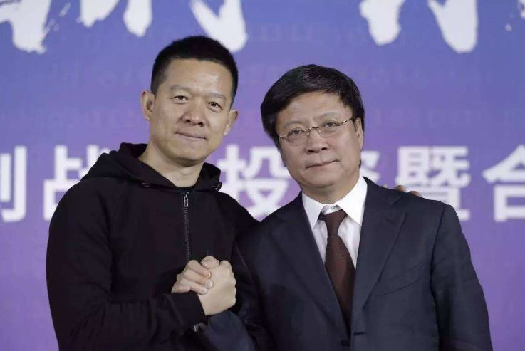 樂(lè)視未解局：168億融資，也難抵消缺錢(qián)壓力