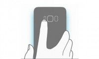 Galaxy S8后置指紋的原因：原來(lái)是技術(shù)還不夠成熟