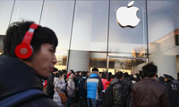 蘋果iPhone將迎來“超級周期” 新一批供應(yīng)商將受益