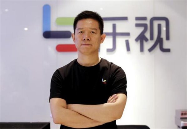 消息稱樂視欲出售美國硅谷土地以緩解資金問題