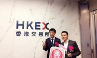 股價(jià)10天漲1倍 市值飆升至676億元 美圖是大泡沫嗎