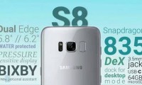 三星S8/S8+電池同時(shí)曝光：還是三星自家的天下