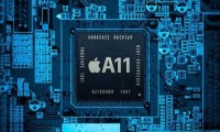 蘋果A11處理器下月量產(chǎn) iPhone 8搭載A11沒懸念