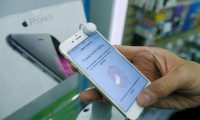 完了！iPhone對觸摸屏是拯救？還是消滅？