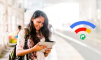 把1000個(gè)電線桿改成WiFi熱點(diǎn) 印度將在1000多個(gè)村莊建立免費(fèi)Wi-Fi