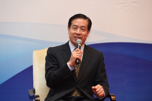 高通中國(guó)20年，是中國(guó)手機(jī)產(chǎn)業(yè)發(fā)展壯大和走向國(guó)際的20年