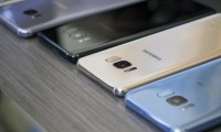 外媒：三星S8很出色，但并未引發(fā)“智能手機(jī)革命”