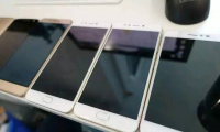傳魅藍新機首配雙攝像頭；新款iPhone改為豎向排列雙攝像頭