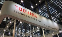 銀湖資本聯(lián)手博通洽購東芝芯片業(yè)務(wù)；三星S8藍(lán)牙5.0支持雙無線設(shè)備