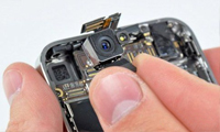 光學技術革新 3D攝像頭將成主流？