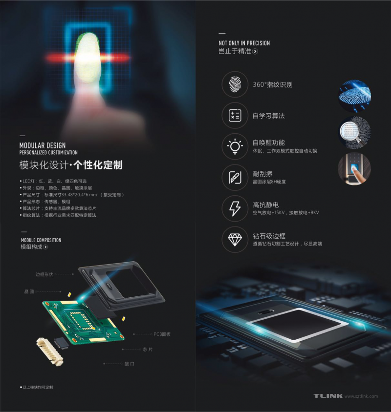 指紋鎖市場爆發(fā)引各路巨頭角逐 企業(yè)如何跳出亂戰(zhàn)怪圈？