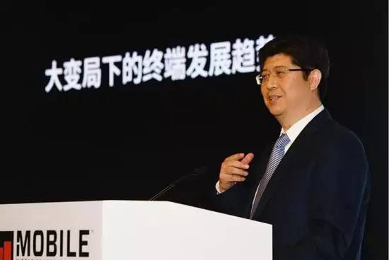 樂視移動高層變動:馮幸不再擔(dān)任總裁 阿木任CEO