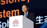 華為稱研發(fā)費用投入累計達(dá)3100億元 每年保持200億美金投入