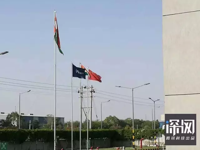 印度會(huì)成為中國手機(jī)的新基地嗎？