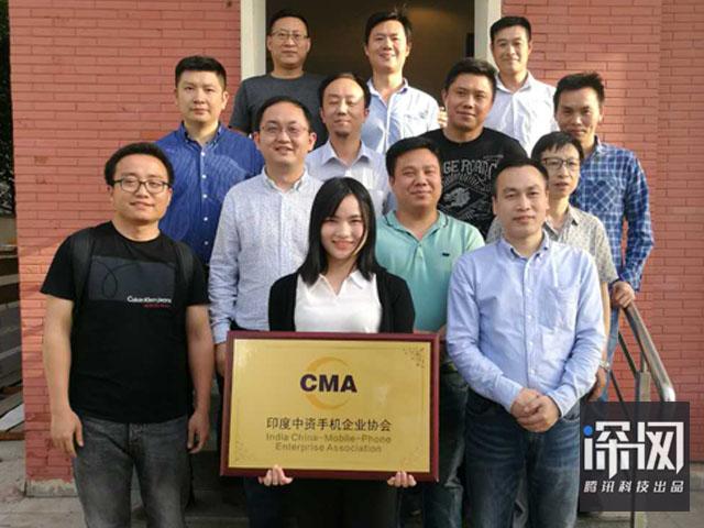 印度會(huì)成為中國手機(jī)的新基地嗎？