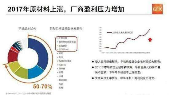 華為P10“閃存門(mén)”事件發(fā)酵：被指偷工減料，UFS和eMMC混著用