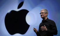 iPhone 7持續(xù)熱賣 預(yù)計第二財季蘋果營收增至3639億