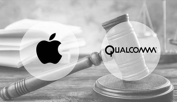 高通Q2凈利同比下降36% 稱蘋果供貨商已拒付10億美元專利費