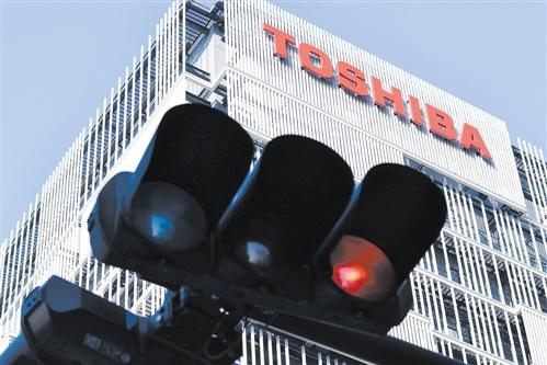 夏普賣身、東芝巨虧 昔日輝煌的日本電子怎么了?