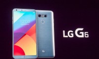 全視角屏幕吸睛 LG-G6歐洲24國及33家運營商同步銷售