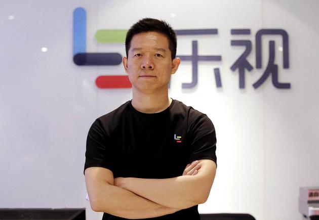 被指控制強勢 賈躍亭是不是該安靜地走開？