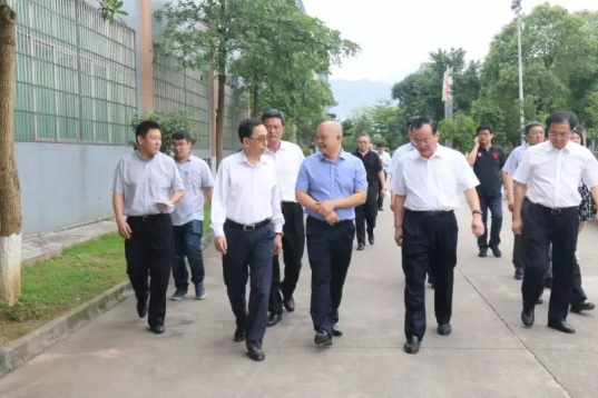 年收入向百億規(guī)模進(jìn)發(fā) “地才”中光電的成長路