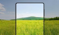 別了電容按鍵，全面屏?xí)r代比你預(yù)想的來得更快