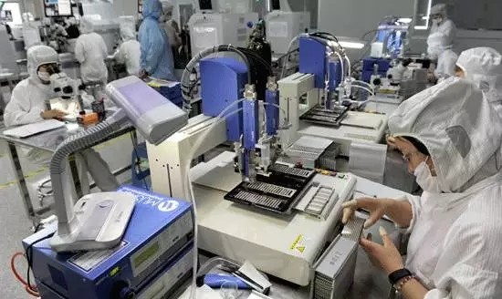 中國LED封裝市場如何領(lǐng)航全球封裝市場？ 