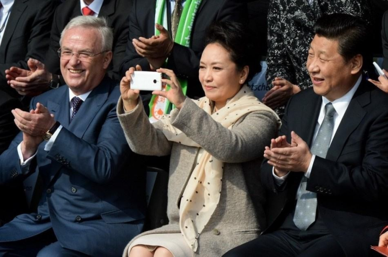 馬太效應下，酷派、中興、金立等老牌手機活得還好？