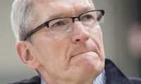 庫克頭痛 傳高通有意把蘋果iPhone踢出美國