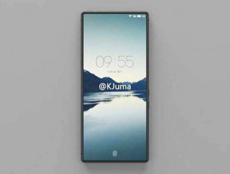 “全面屏” 全面來襲-- 屏占比 大有所為