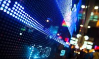 OLED產(chǎn)業(yè)將迎爆發(fā)期 設(shè)備商機會巨大