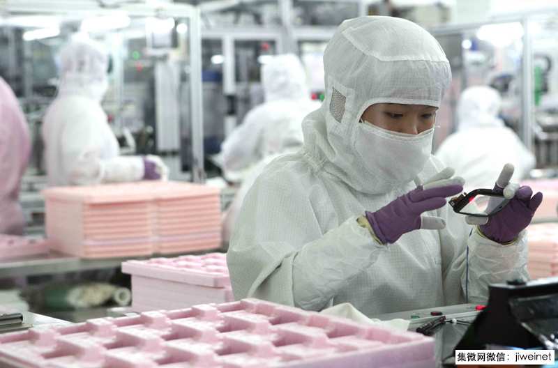 蘋果整慘供應(yīng)鏈 加速自制零組件，把伙伴變對手
