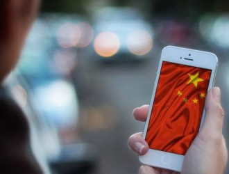 中國手機(jī)品牌崛起之系列一：中國品牌廠商的世界版圖