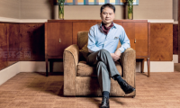 原中興通訊高管曾學(xué)忠加盟紫光 任紫光股份總裁