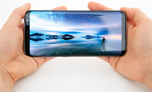 三星Galaxy S8/S8+銷量公布:上市25天全球破500萬(wàn)部