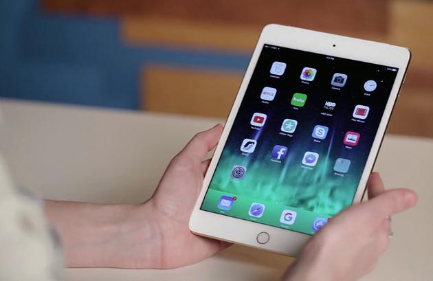 傳蘋(píng)果將取消iPad mini產(chǎn)品線:因尺寸太尷尬
