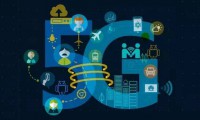 5G網(wǎng)絡將在2020年前實現(xiàn)大規(guī)模商用：速度更快，成本更低