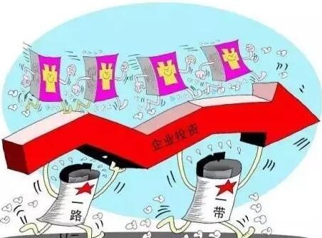 “一帶一路”能給LED顯示屏企業(yè)解決什么問題？