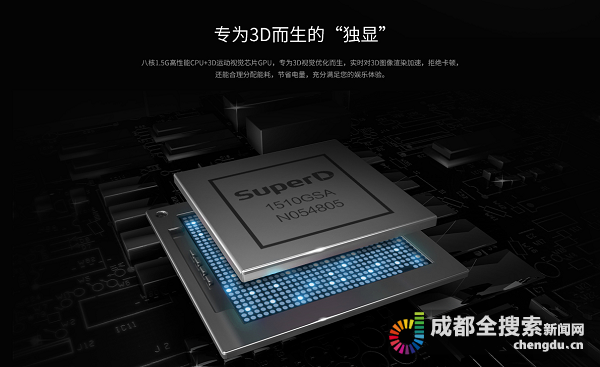 ivvi與電信達成戰(zhàn)略合作 首款裸眼3D全網(wǎng)通手機今日線下首發(fā)