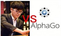 人機(jī)大戰(zhàn)柯潔對(duì)陣AlphaGo上演 誰(shuí)會(huì)贏？