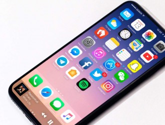 早報(bào)｜傳iPhone 8取消指紋解鎖;聯(lián)想發(fā)布2016/17全年業(yè)績