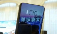 別等了！全面屏下指紋識別量產(chǎn)尚待時(shí)日
