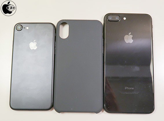 iPhone 8發(fā)布確定