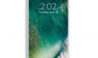 iPhone 8指紋放屏幕里了！第一次無(wú)Home鍵