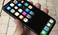 臺(tái)積電：蘋(píng)果決定采用屏幕下指紋識(shí)別技術(shù)
