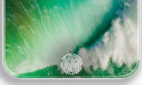 指紋識(shí)別迎來(lái)重大升級(jí) Touch ID“搬家”