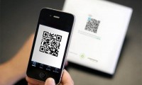 支付寶、微信迎來(lái)強(qiáng)敵 銀聯(lián)正式推出二維碼支付
