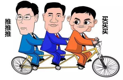 跨境支付這場戰(zhàn)爭，微信支付寶都在怎么打？