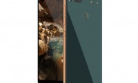 Android之父發(fā)布新機(jī)：屏幕比三星S8還大 幾乎無(wú)邊框